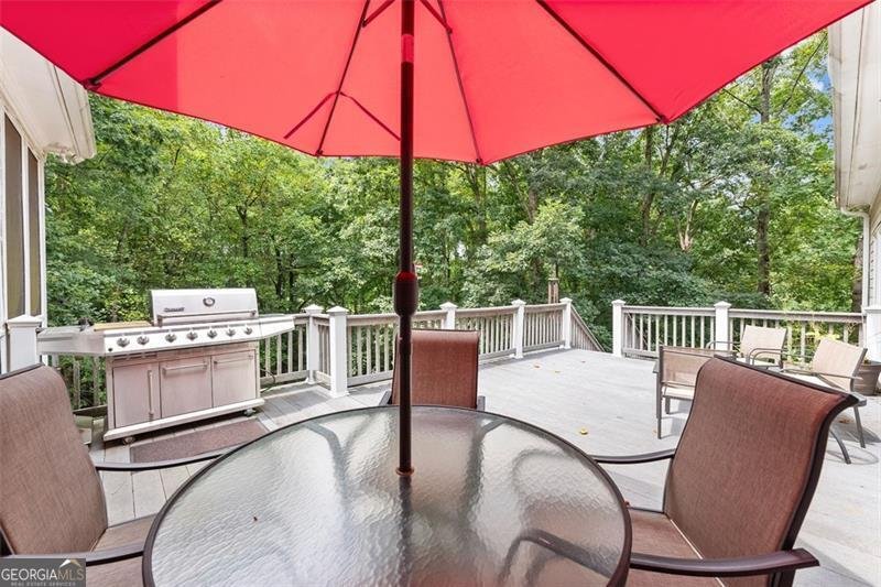 2010 FOREST GLEN Drive Braselton - 21