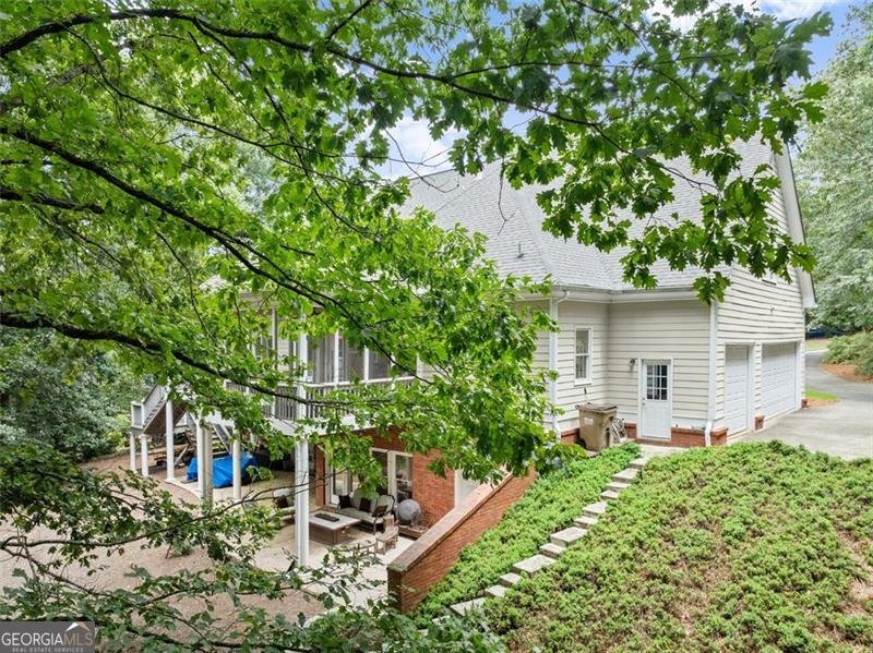 2010 FOREST GLEN Drive Braselton - 22