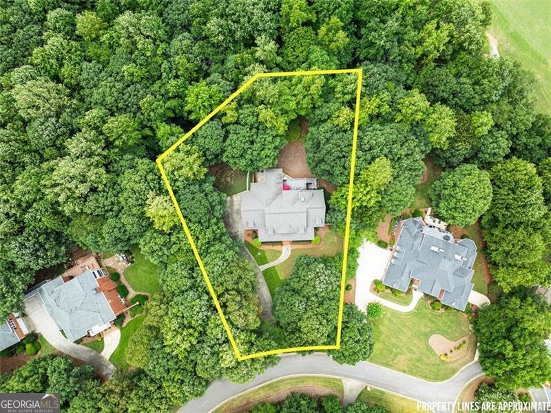 2010 FOREST GLEN Drive Braselton - 25