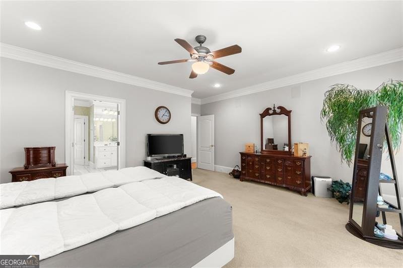 2010 FOREST GLEN Drive Braselton - 41