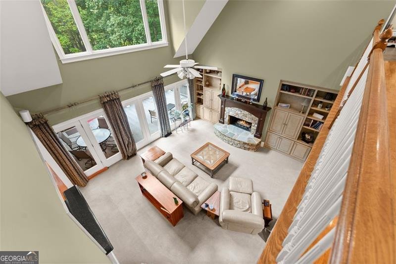 2010 FOREST GLEN Drive Braselton - 42