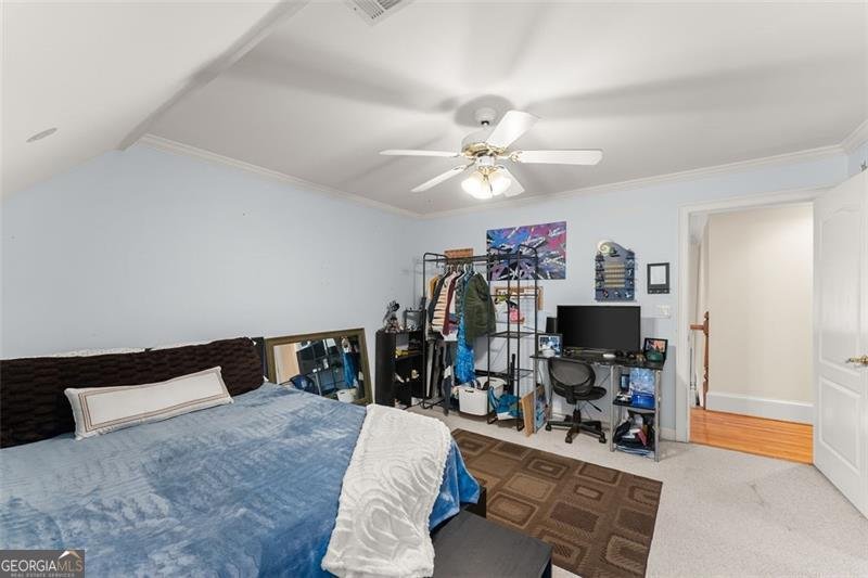 2010 FOREST GLEN Drive Braselton - 45