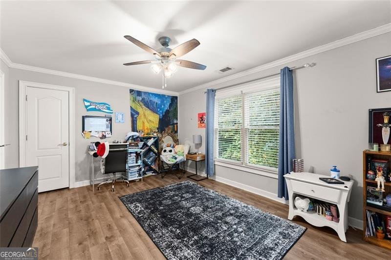2010 FOREST GLEN Drive Braselton - 48