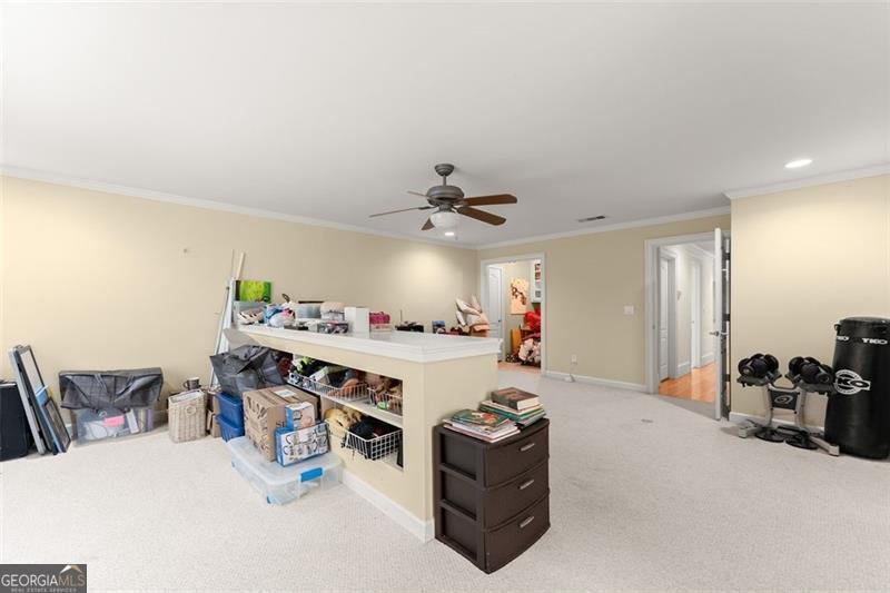 2010 FOREST GLEN Drive Braselton - 52