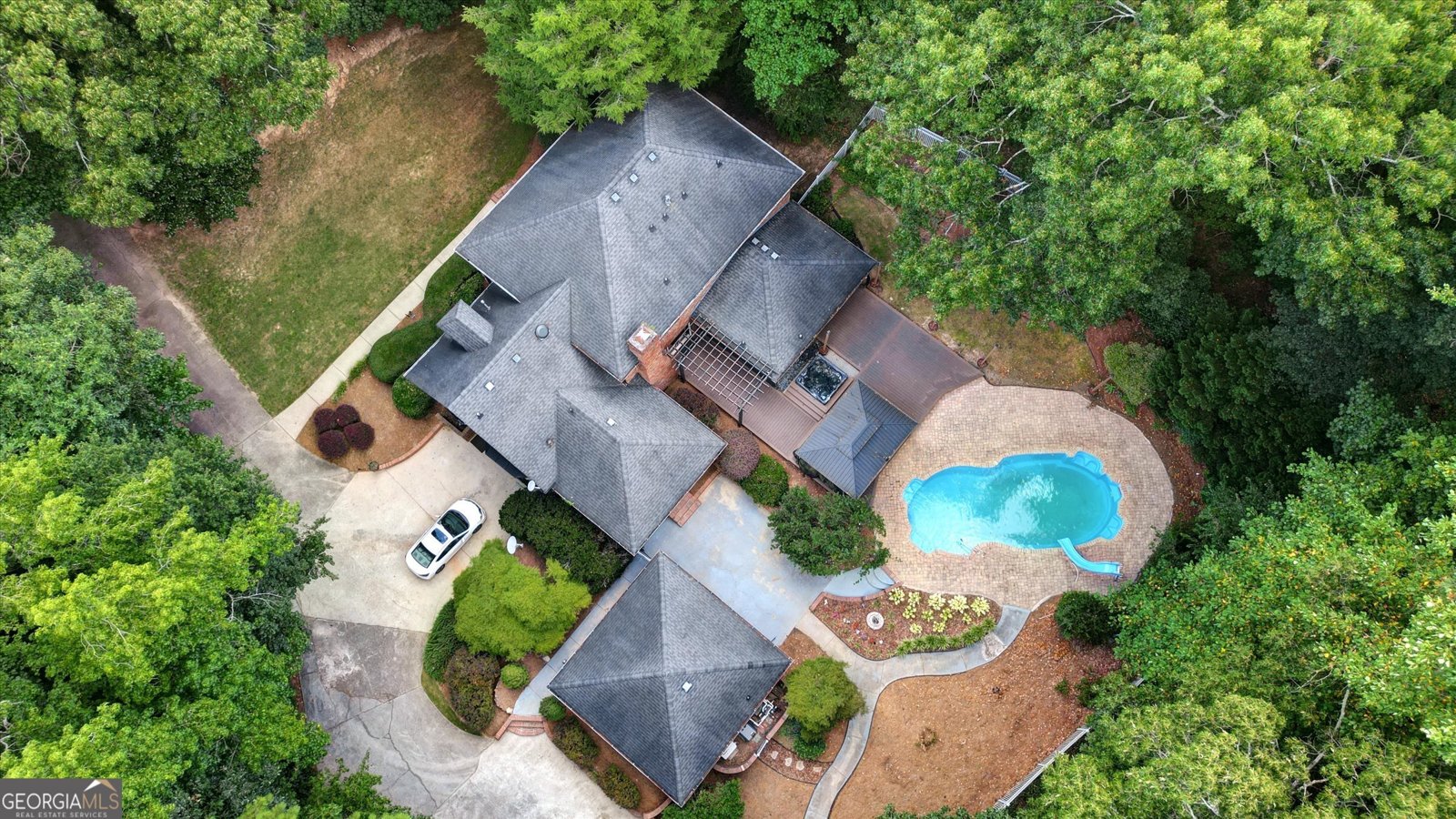 1435 Jay Court Snellville - 10