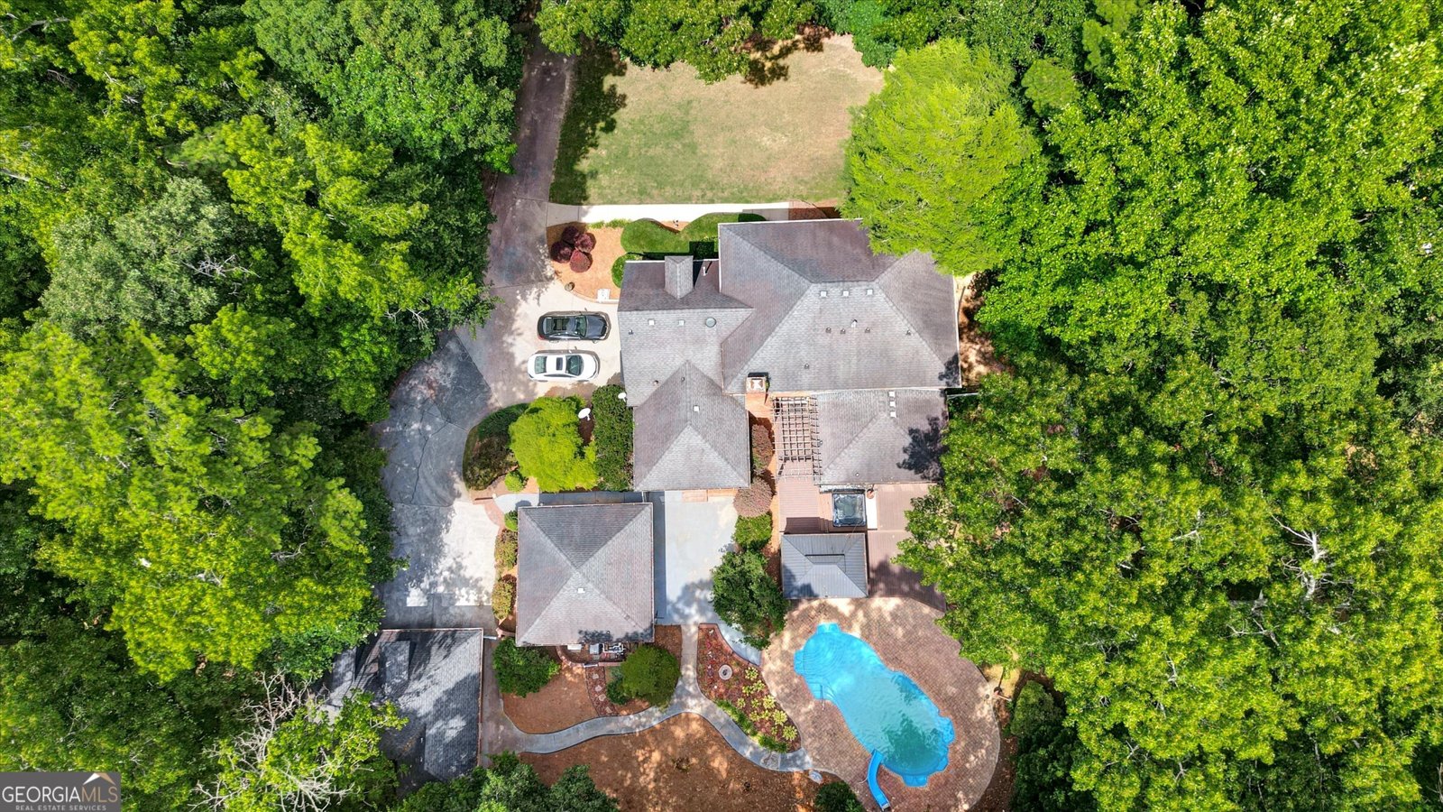 1435 Jay Court Snellville - 11