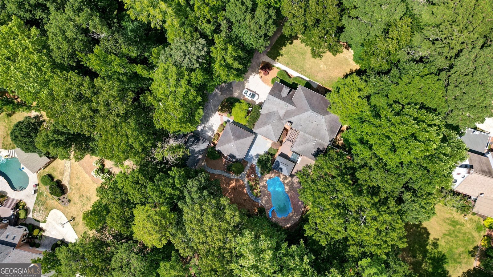 1435 Jay Court Snellville - 12