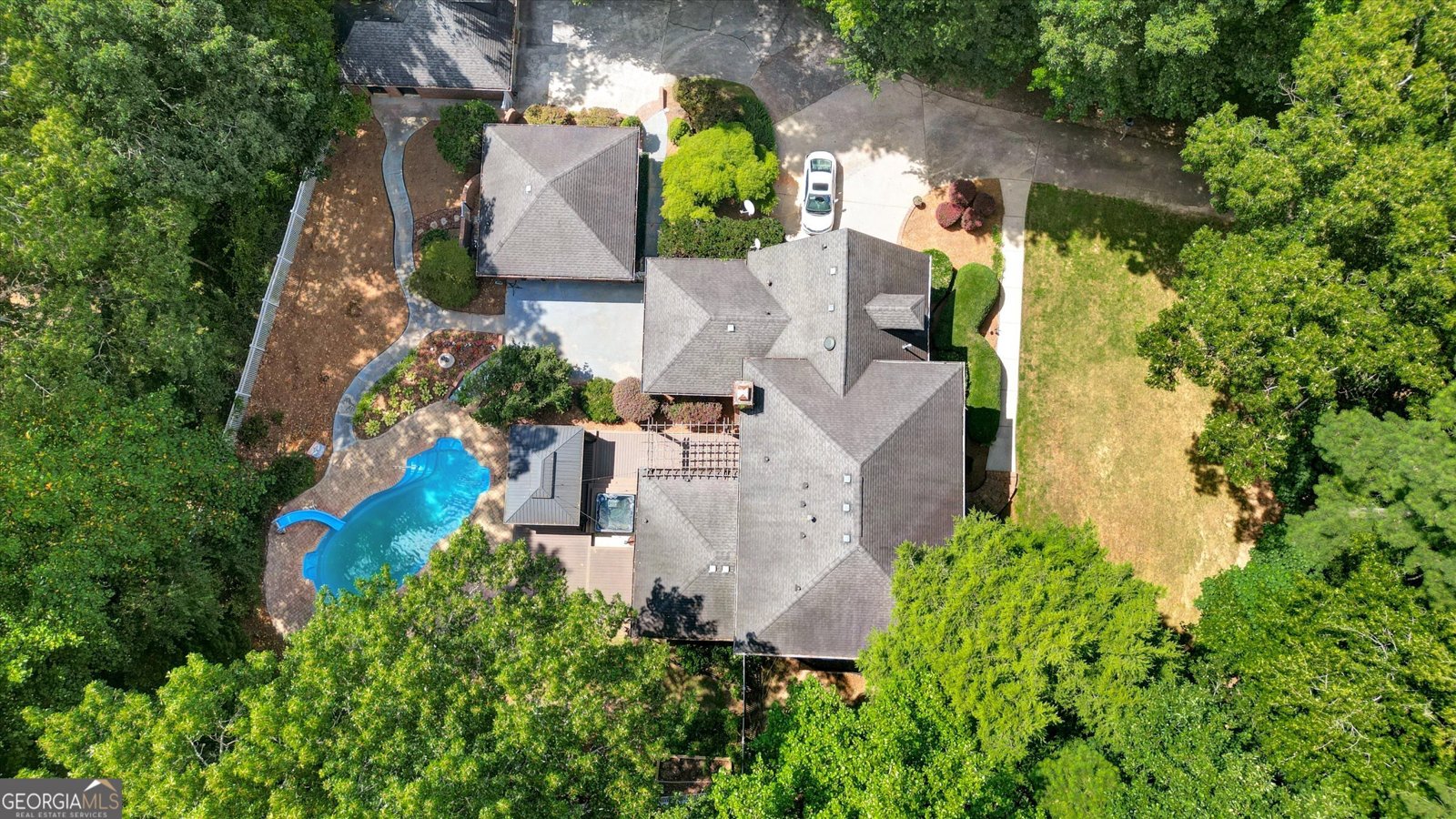 1435 Jay Court Snellville - 13