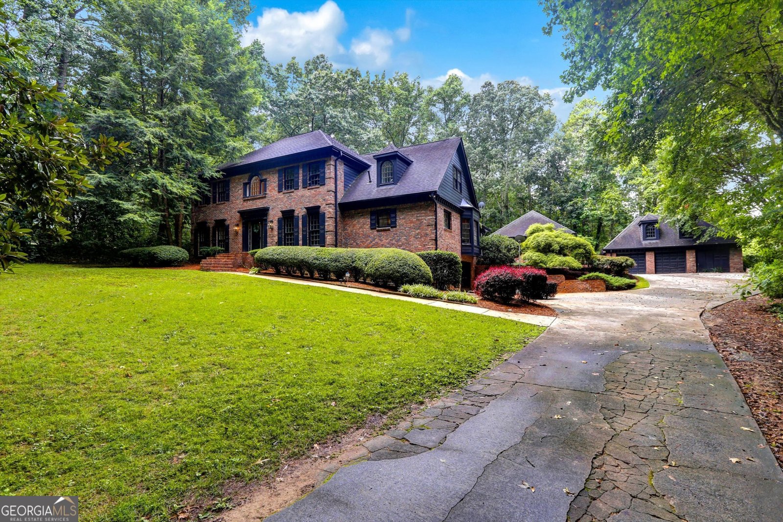 1435 Jay Court Snellville - 16