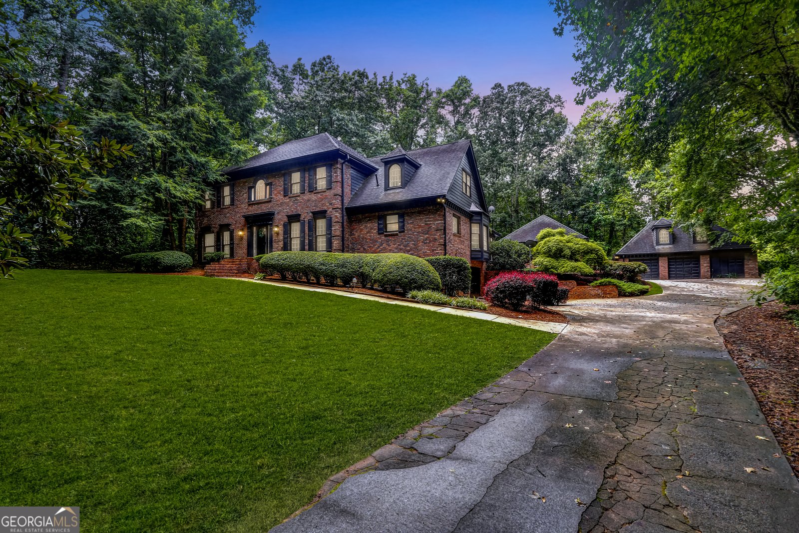 1435 Jay Court Snellville - 17
