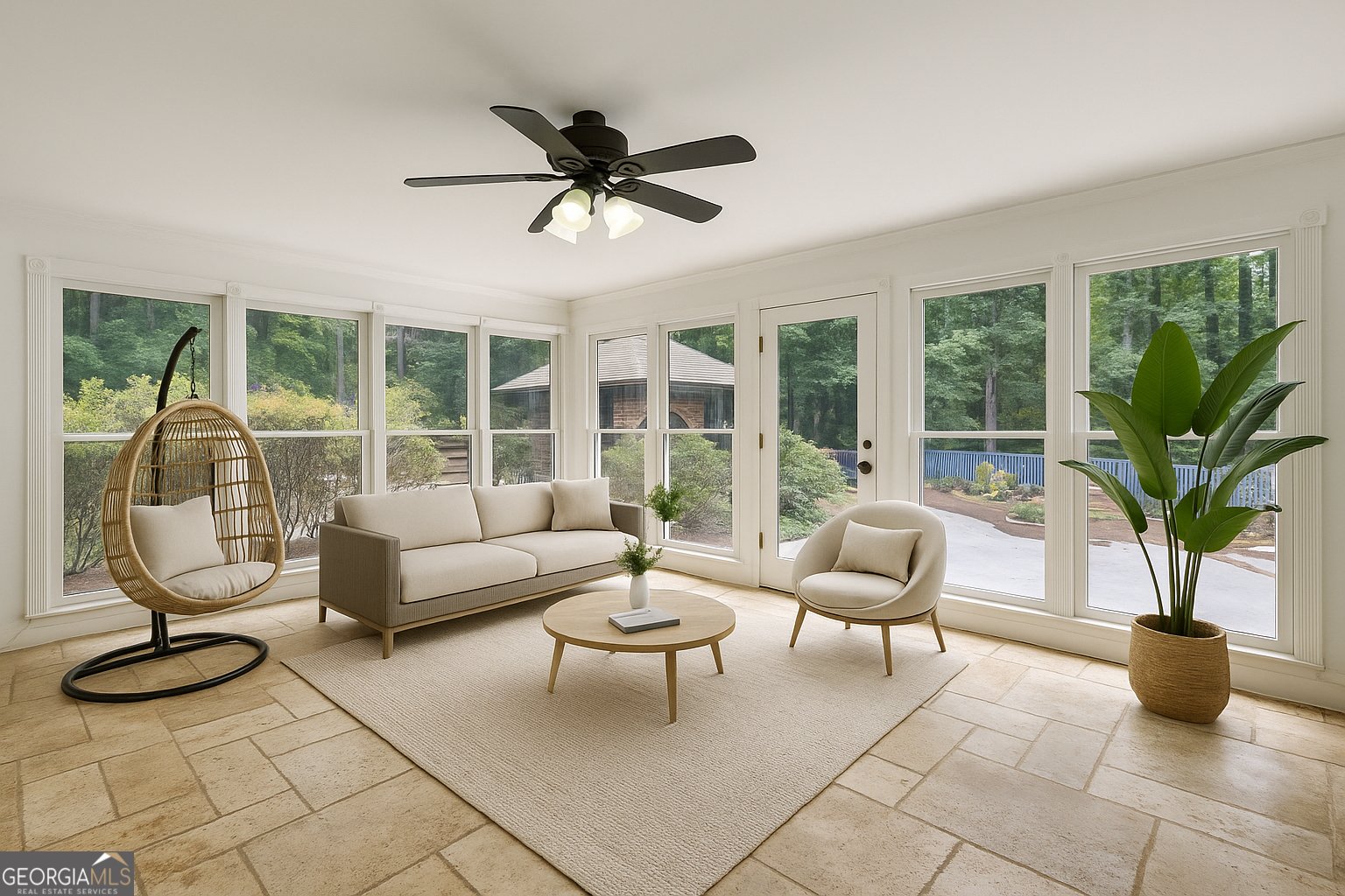 1435 Jay Court Snellville - 19