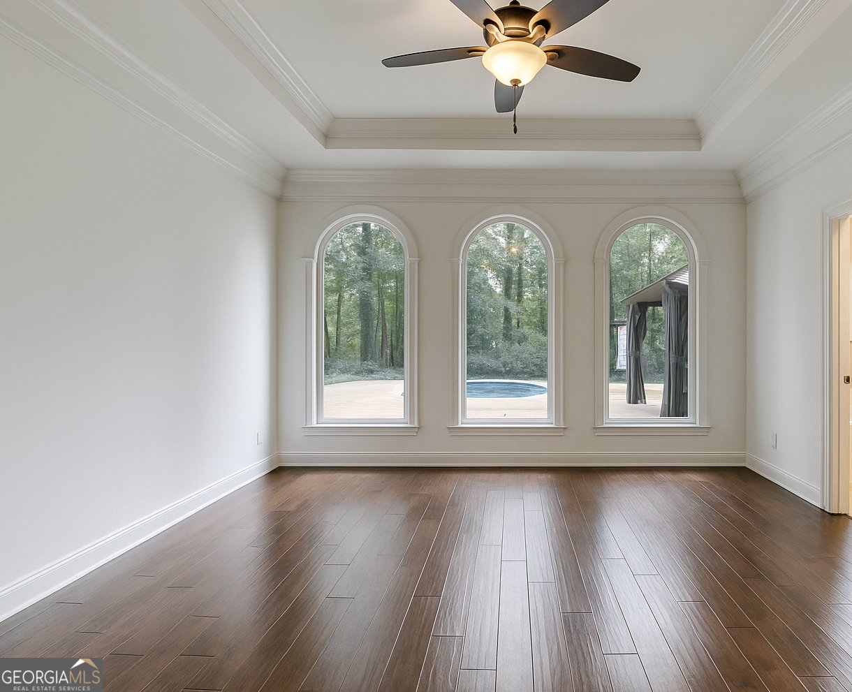 1435 Jay Court Snellville - 25