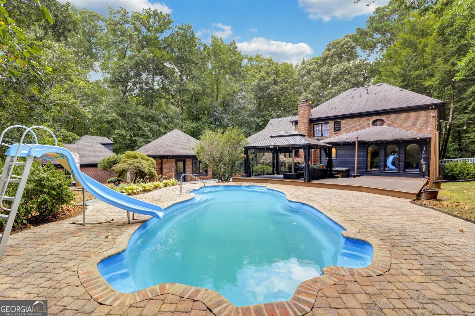 1435 Jay Court Snellville - 40