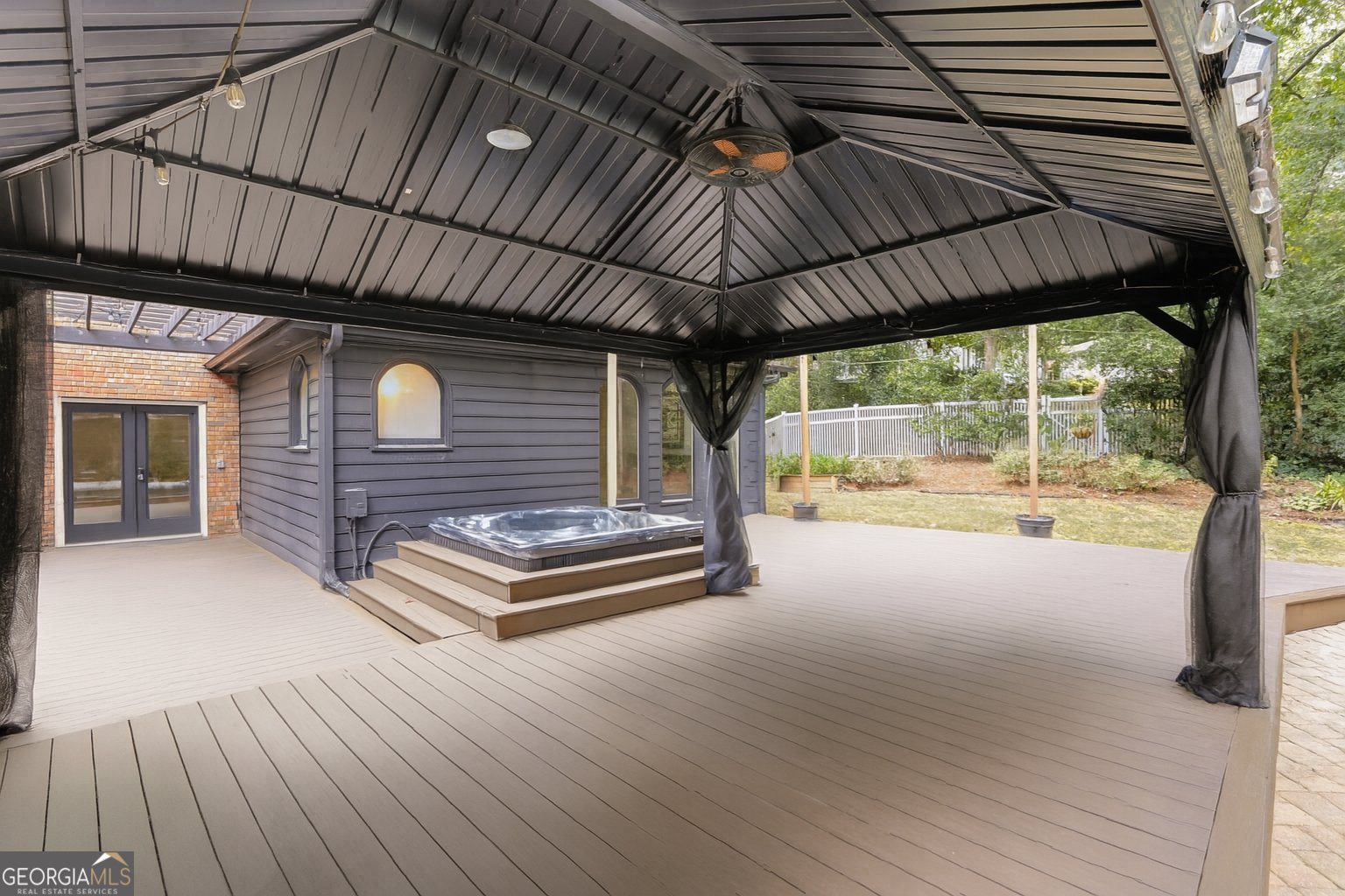 1435 Jay Court Snellville - 41