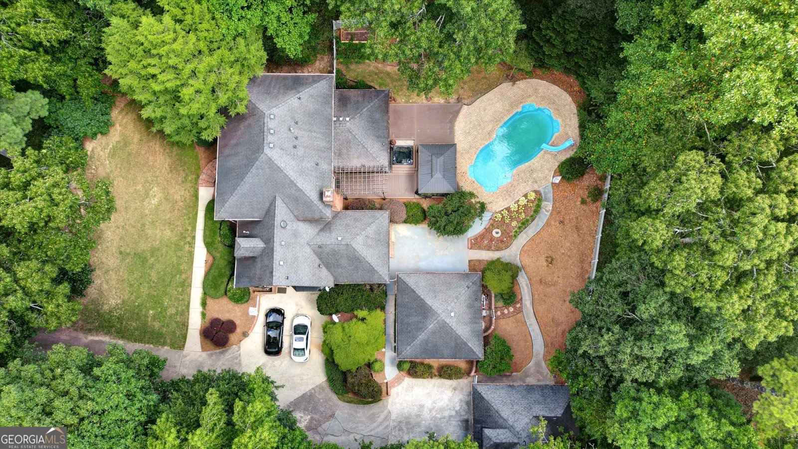 1435 Jay Court Snellville - 53