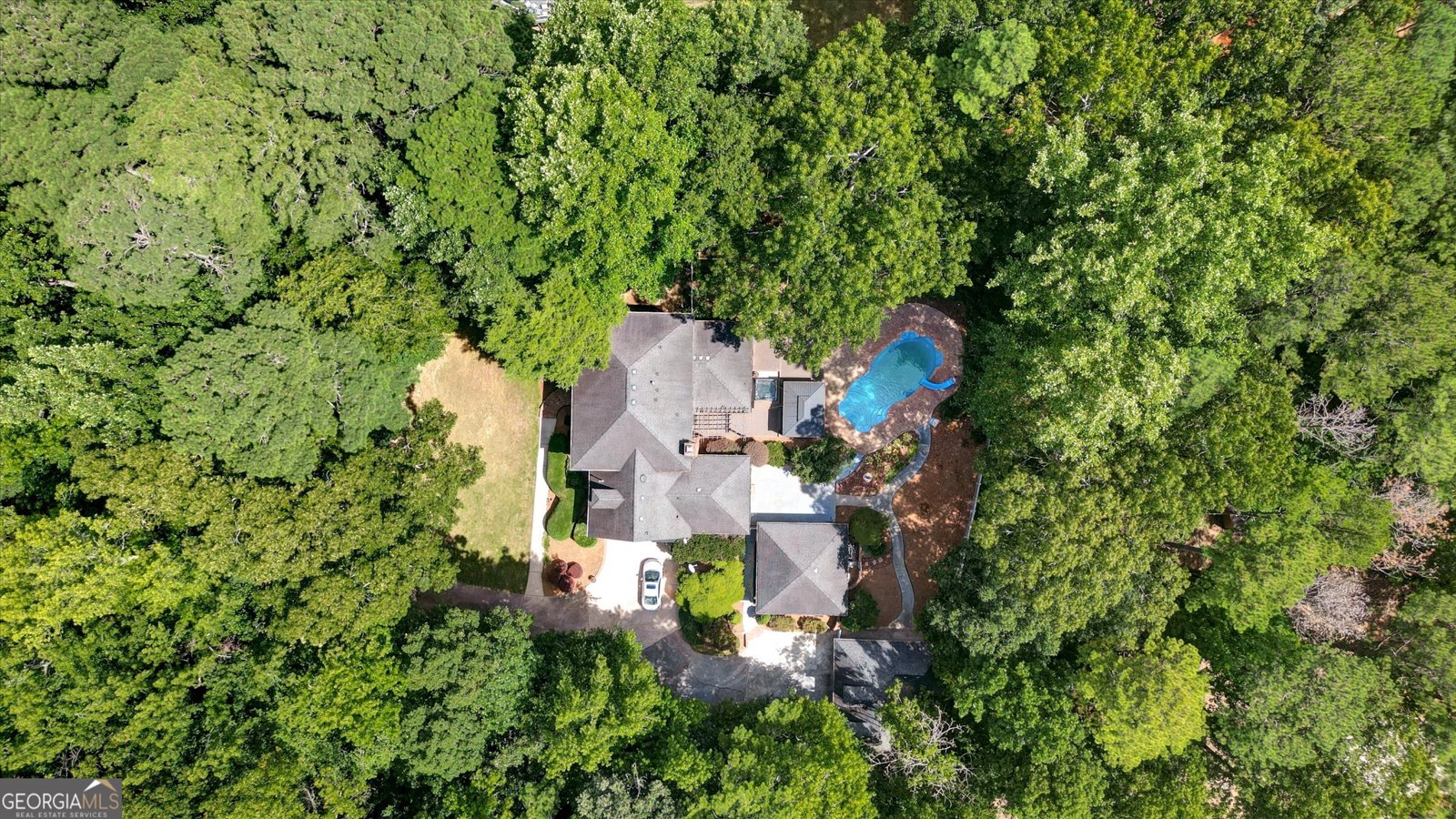 1435 Jay Court Snellville - 54