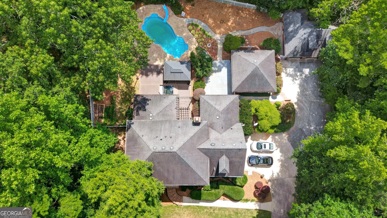 1435 Jay Court Snellville - 59