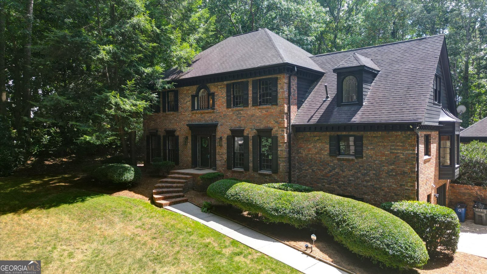 1435 Jay Court Snellville - 60