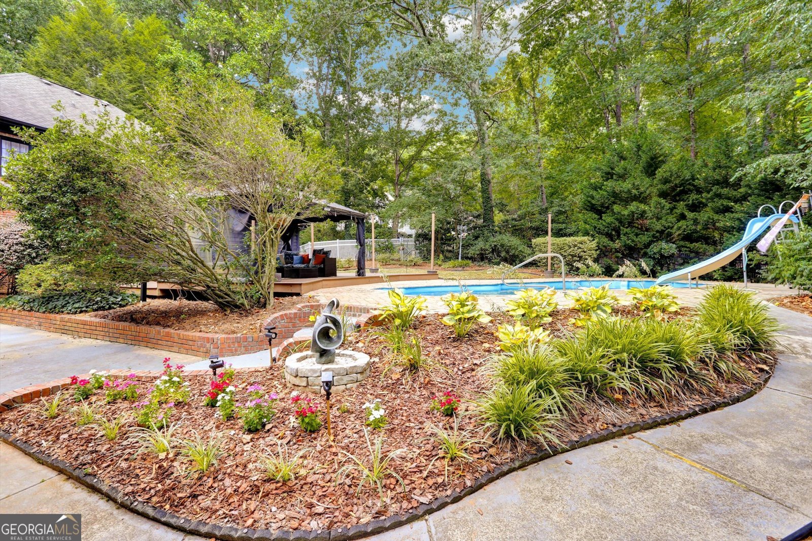 1435 Jay Court Snellville - 7