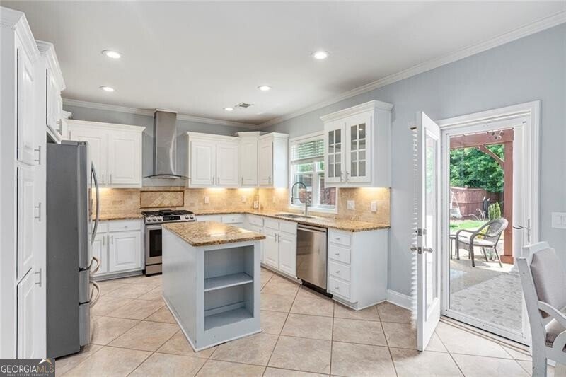 2696 Oakberry Drive Lawrenceville - 10