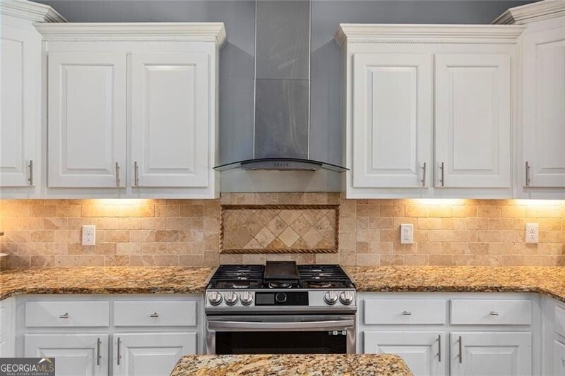 2696 Oakberry Drive Lawrenceville - 11
