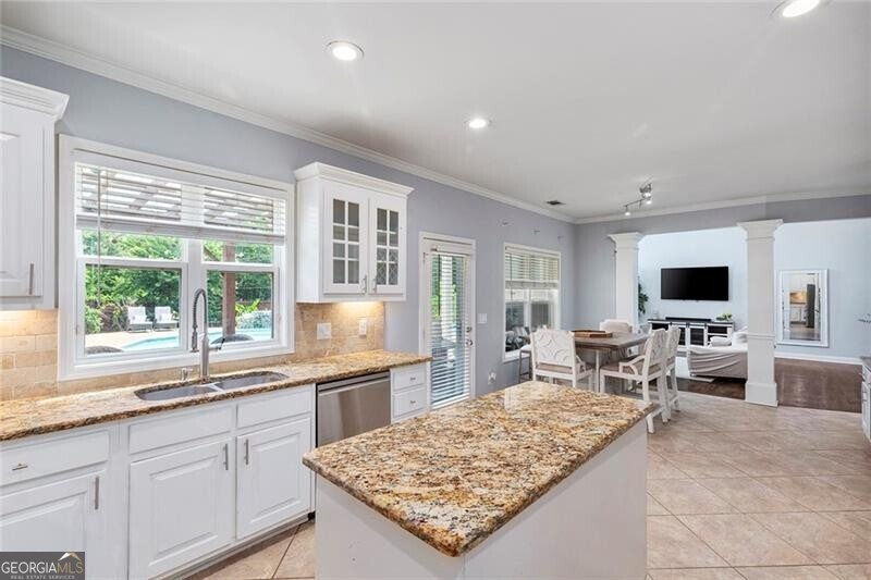 2696 Oakberry Drive Lawrenceville - 12