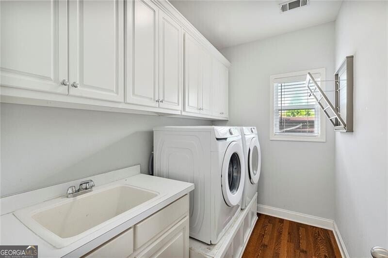 2696 Oakberry Drive Lawrenceville - 13