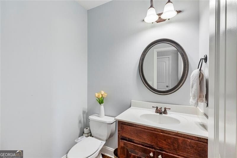 2696 Oakberry Drive Lawrenceville - 14