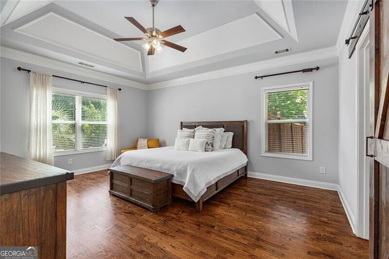 2696 Oakberry Drive Lawrenceville - 15