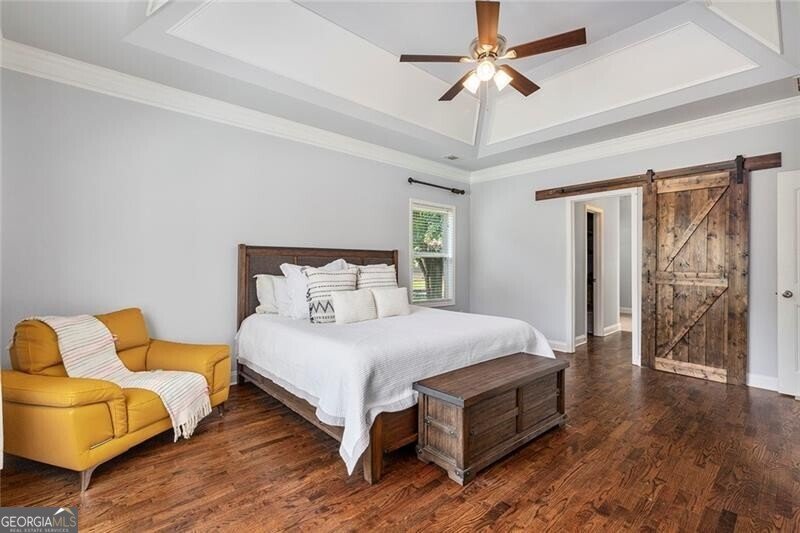 2696 Oakberry Drive Lawrenceville - 16