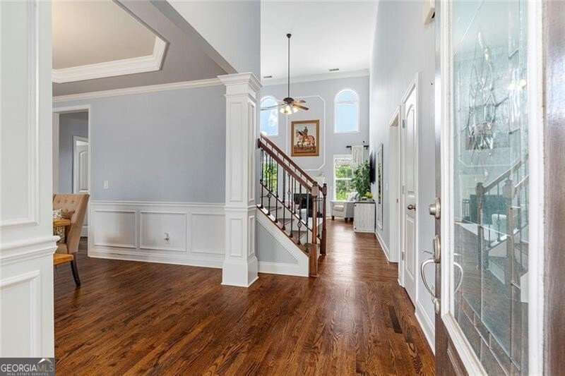 2696 Oakberry Drive Lawrenceville - 2