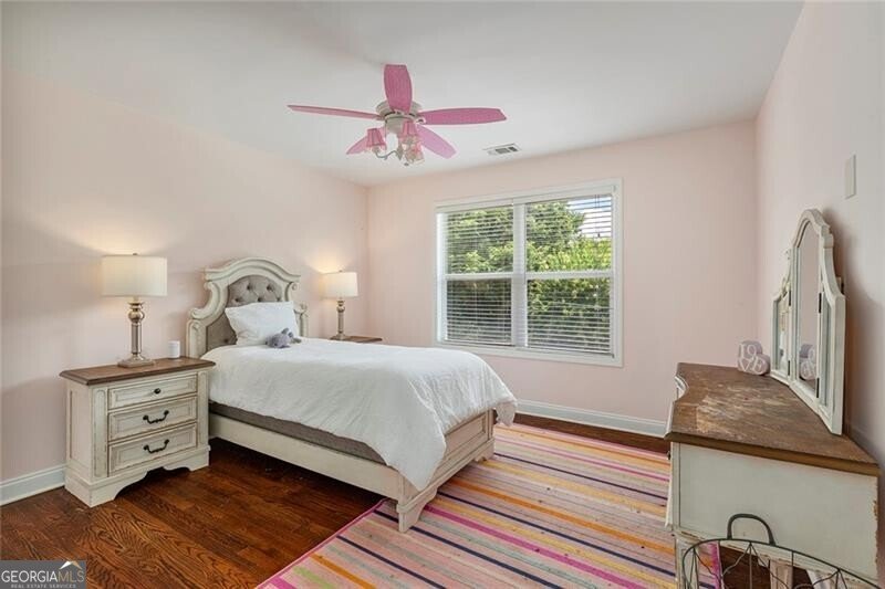 2696 Oakberry Drive Lawrenceville - 20