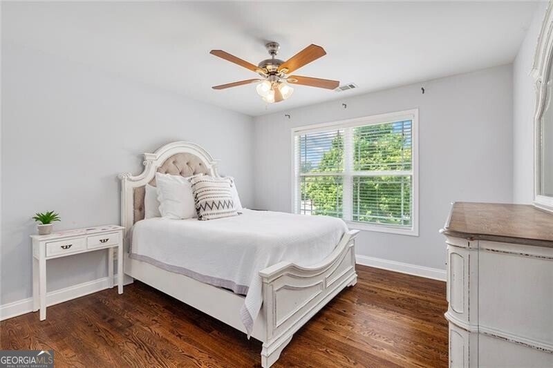 2696 Oakberry Drive Lawrenceville - 21