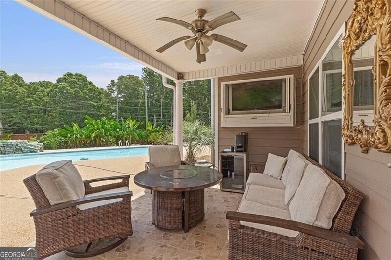 2696 Oakberry Drive Lawrenceville - 25