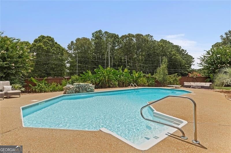 2696 Oakberry Drive Lawrenceville - 26