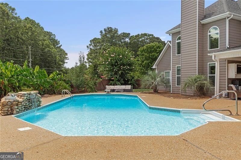 2696 Oakberry Drive Lawrenceville - 27