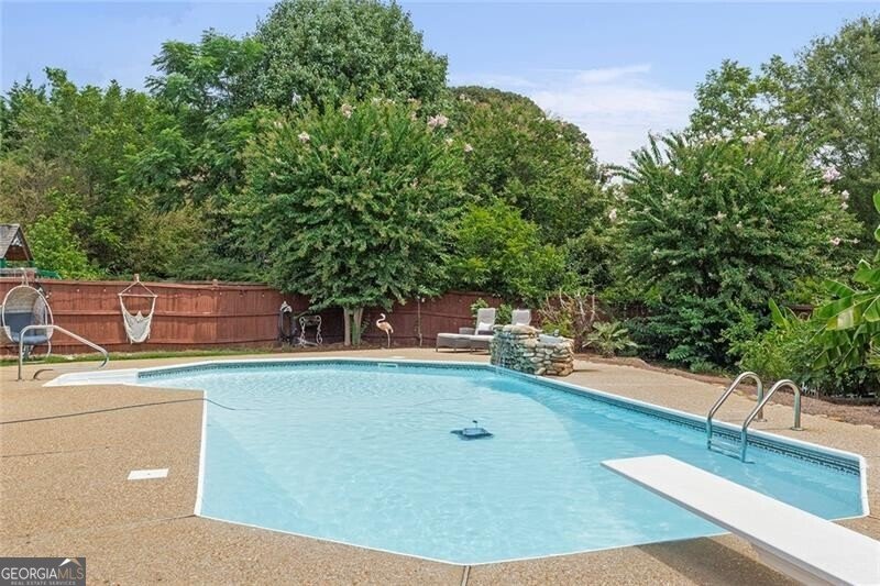 2696 Oakberry Drive Lawrenceville - 29