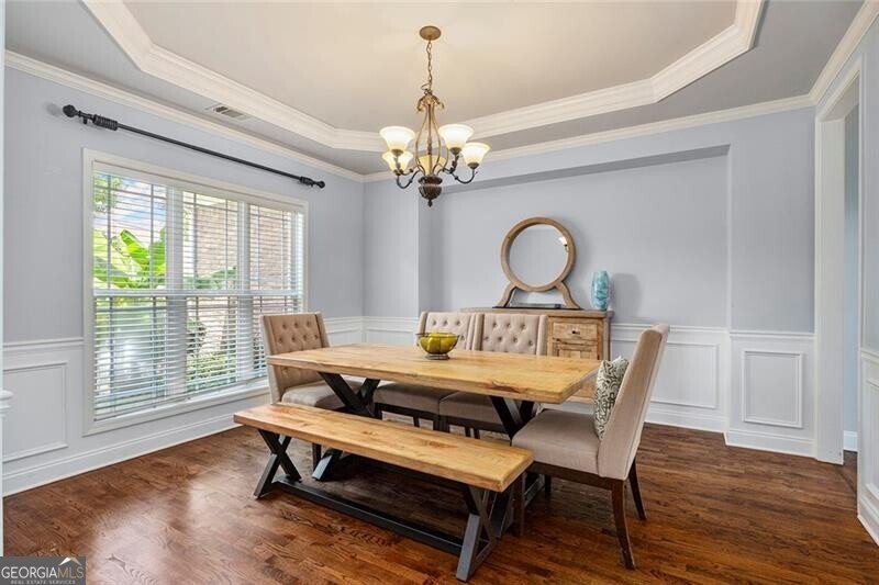 2696 Oakberry Drive Lawrenceville - 3
