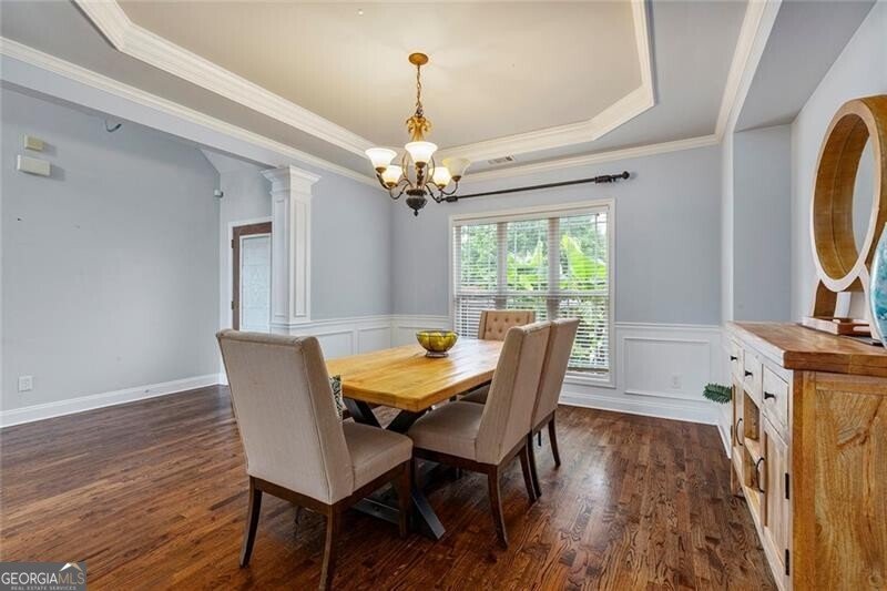 2696 Oakberry Drive Lawrenceville - 4