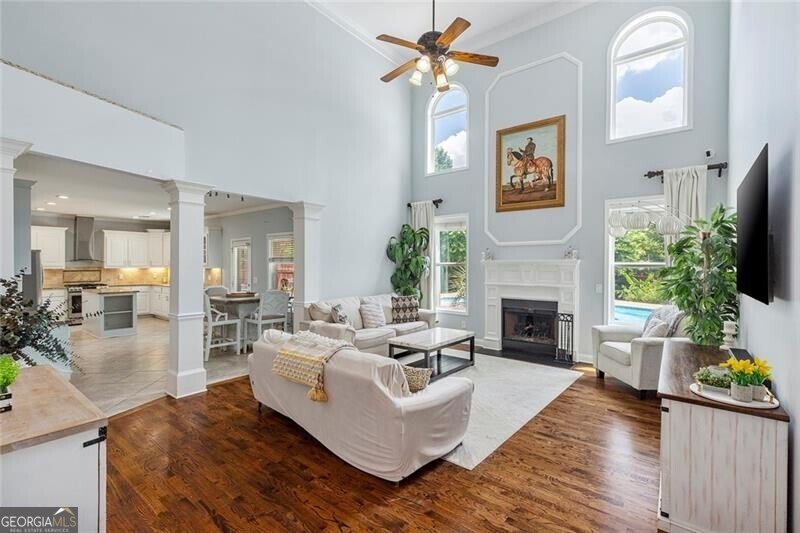 2696 Oakberry Drive Lawrenceville - 5