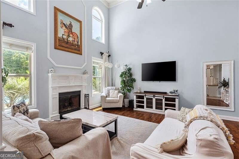 2696 Oakberry Drive Lawrenceville - 7