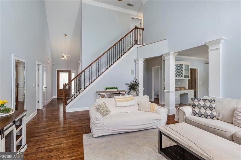 2696 Oakberry Drive Lawrenceville - 8