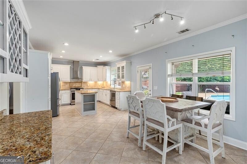 2696 Oakberry Drive Lawrenceville - 9