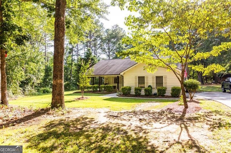 810 Northlake Circle Oxford - 1