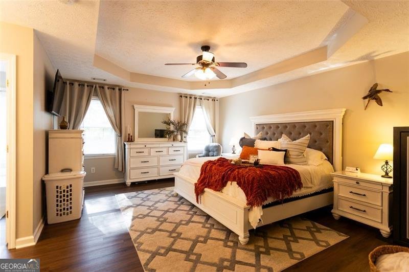 810 Northlake Circle Oxford - 16