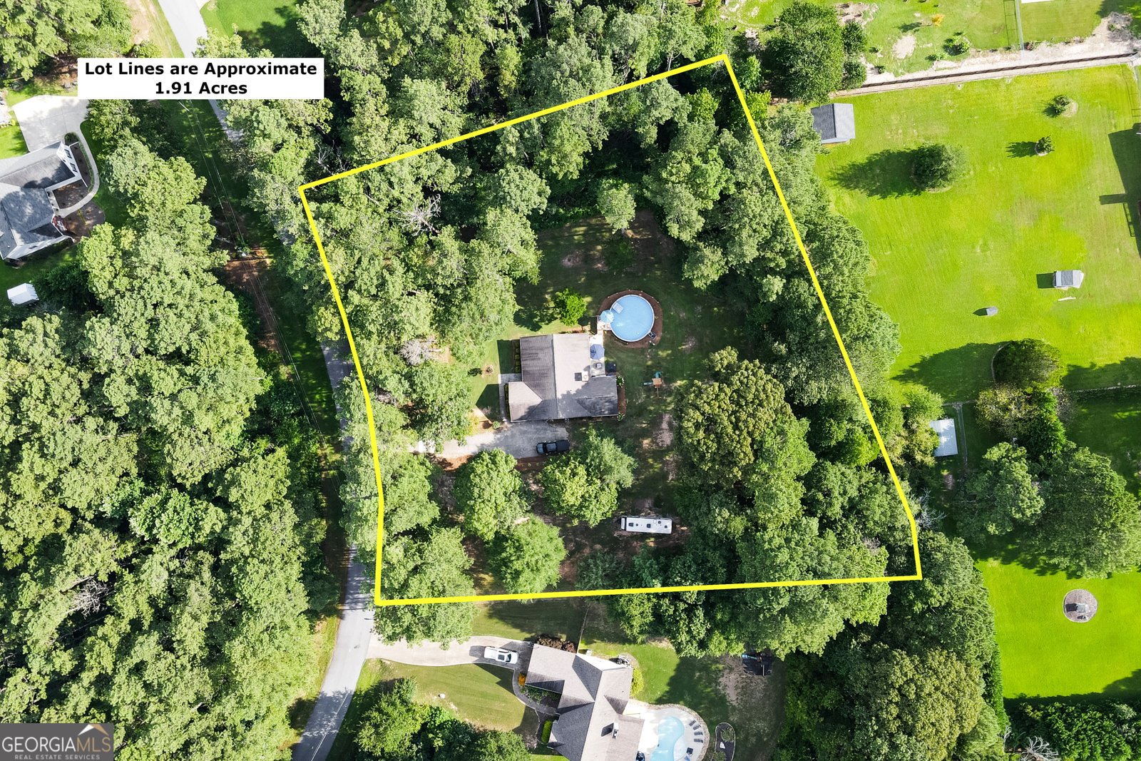 810 Northlake Circle Oxford - 32