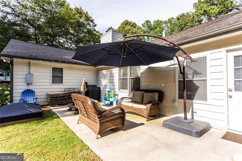 810 Northlake Circle Oxford - 35