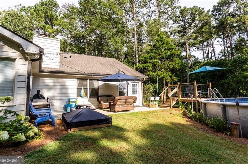 810 Northlake Circle Oxford - 38