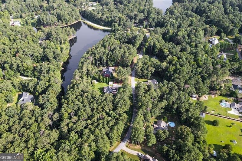 810 Northlake Circle Oxford - 45