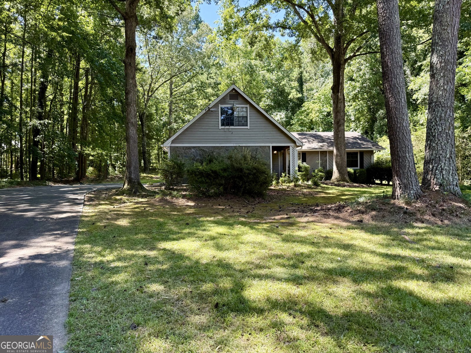 2845 Stancil Boulevard Jonesboro - 35
